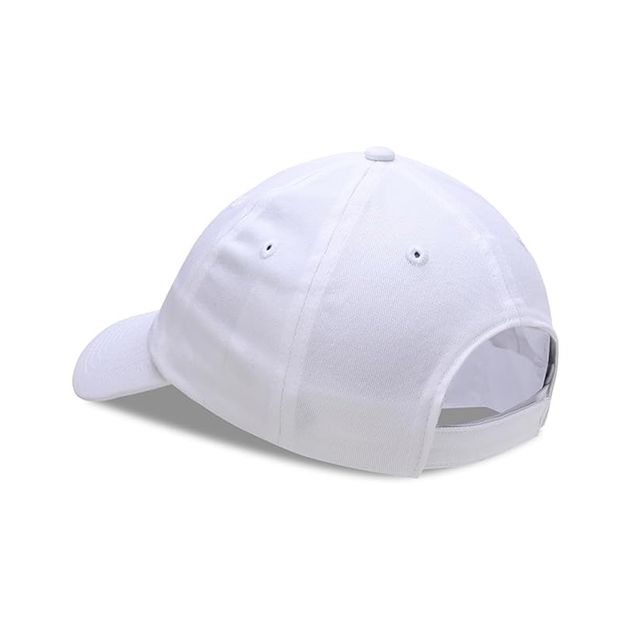 PUMA ESS Cat BB Cap | White - S