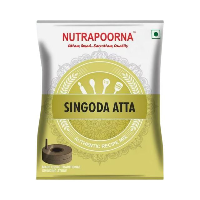 Nutrapoorna Singoda Atta