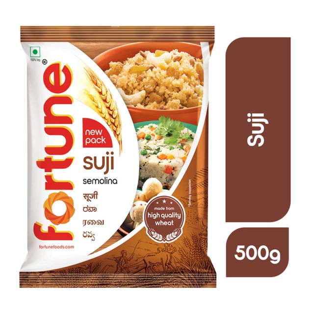 Fortune Suji 500 g Combo
