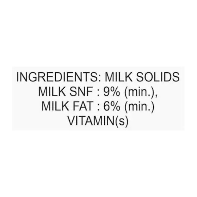 Verka Full Cream Fresh Milk