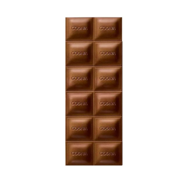 Godiva Milk Chocolate Rich & Creamy