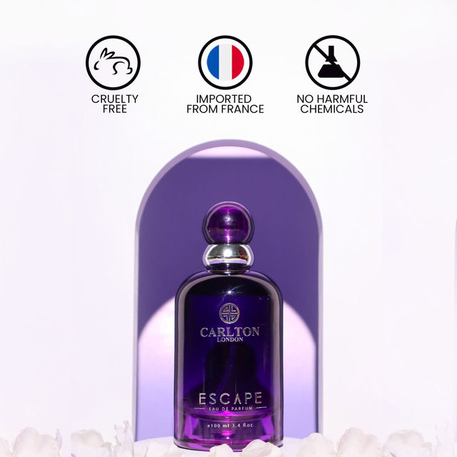 Carlton London Escape Perfume Women