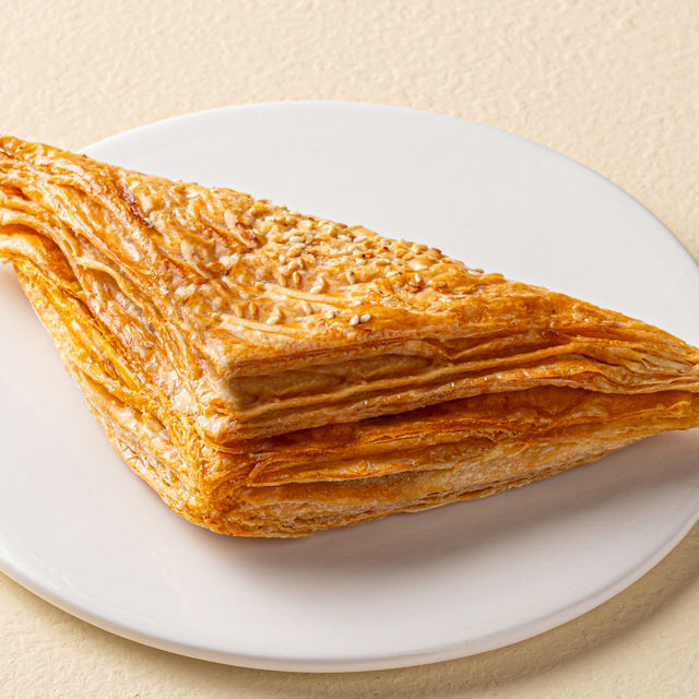 Veg Puff 