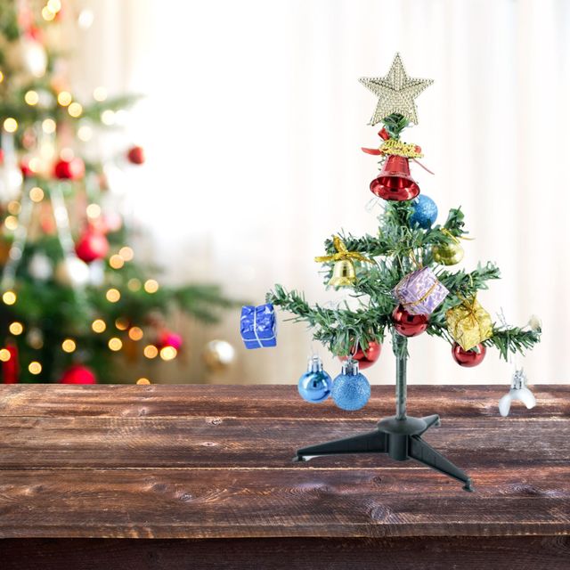 Picfest Christmas Tree - 1ft