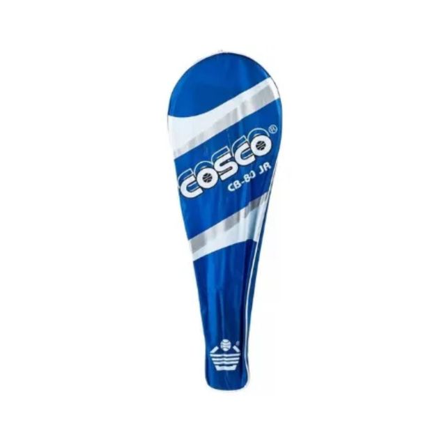 Cosco Cb80 Junior Badminton Racket Set (2 Pieces) - Assorted Packaging