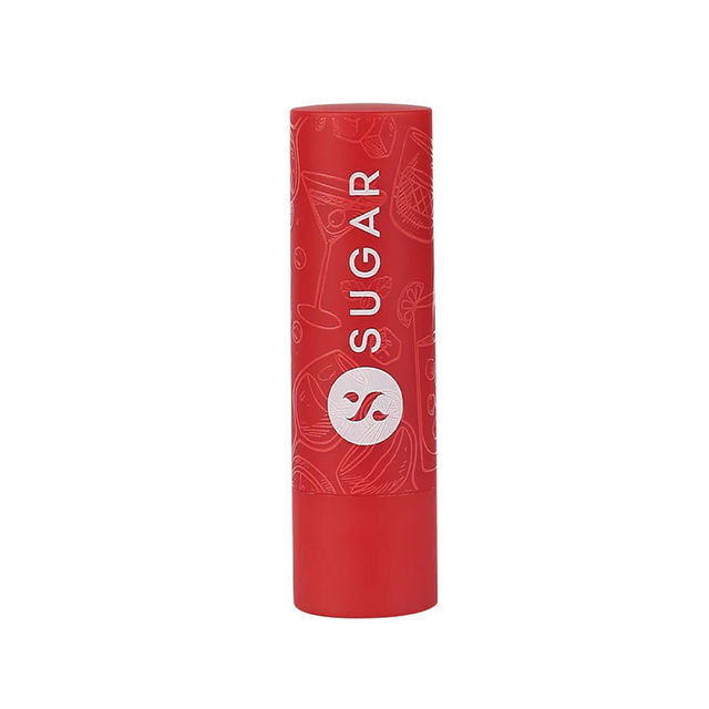 SUGAR Cosmetics Tipsy Lips Moisturizing Balm - 02 Cosmopolitan