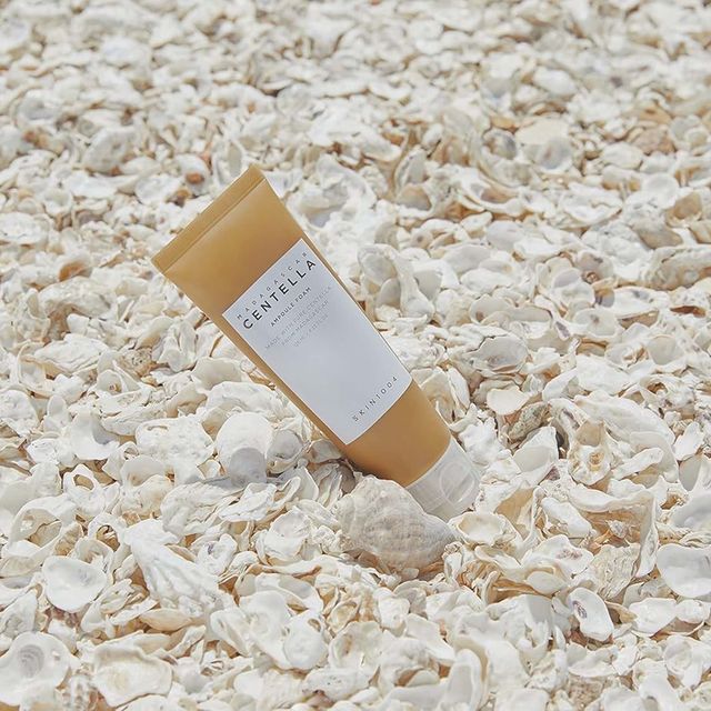 Skin1004 Skin1004 Madagascar Centella Ampoule Foam Ampoule Foam