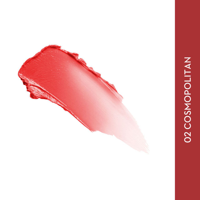 SUGAR Cosmetics Tipsy Lips Moisturizing Balm - 02 Cosmopolitan
