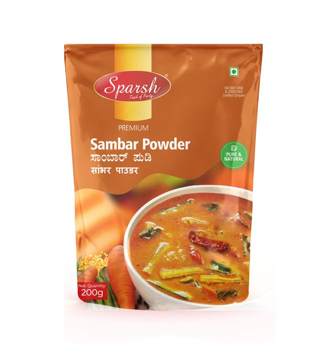 Sparsh Samber Powder