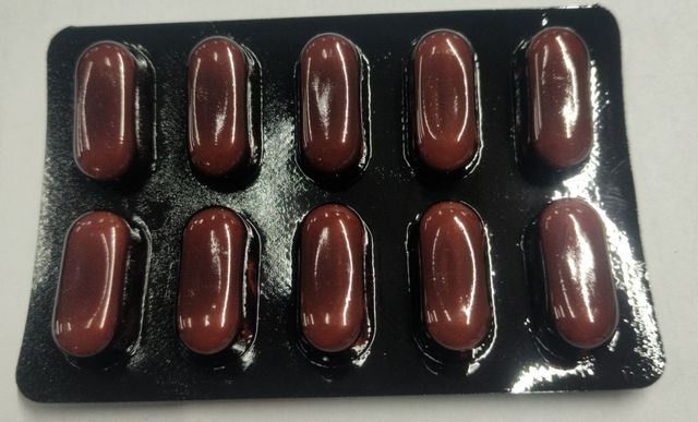 Mesalo OD Tablet