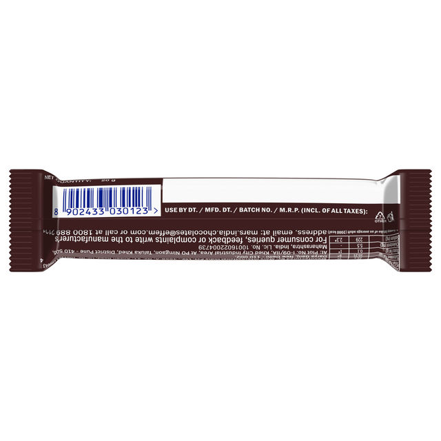Snickers Peanut Filled Chocolate Bar Loaded with Delicious Roasted Peanuts