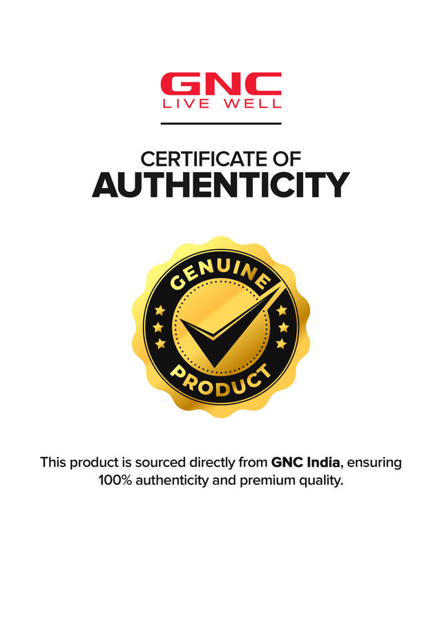 GNC Pro Performance Pre-Workout Boosts Energy & Endurance