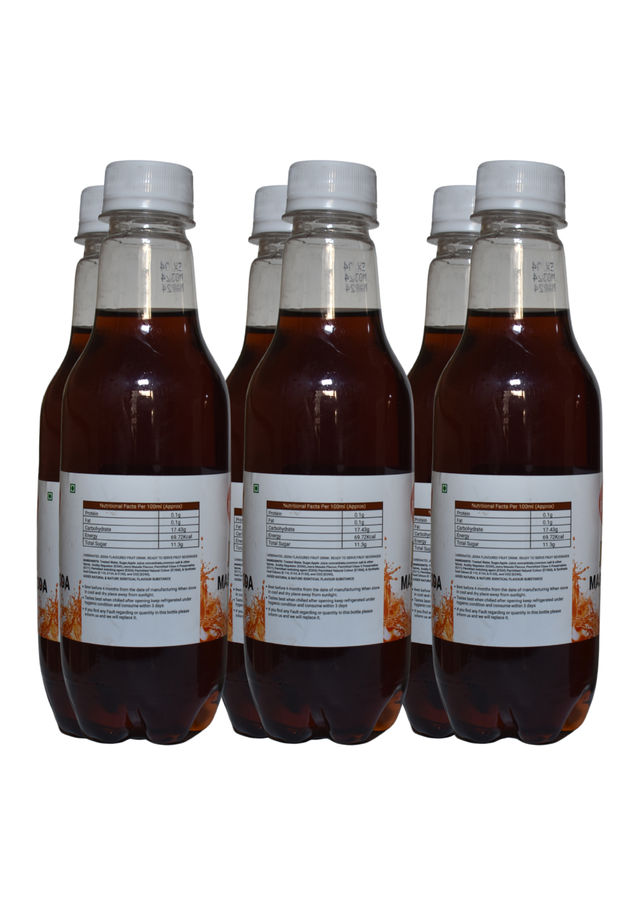 Namaskaram Jeera Masala Soda
