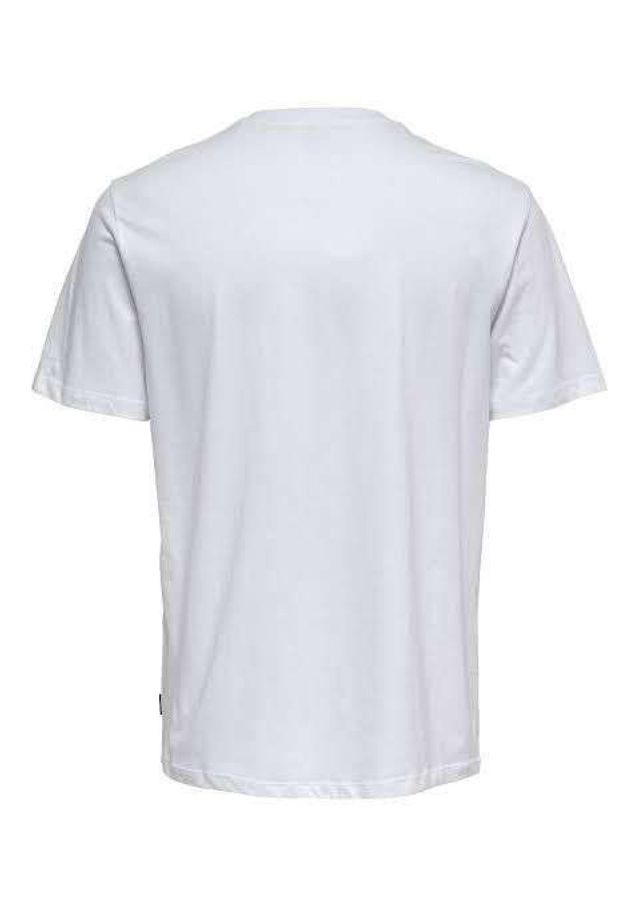 Armstron Unisex Cotton T-shirt - XL