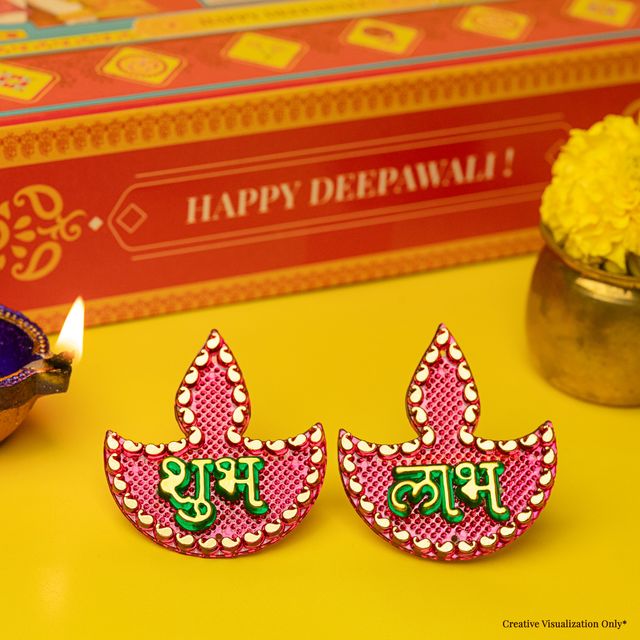 Mangaldeep Diwali Box