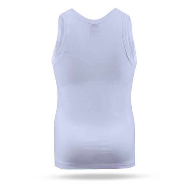 Rupa Jon Kid Vest Rn, White, 70, P03