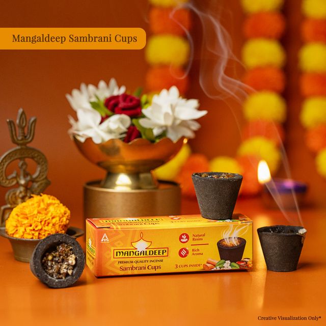 Mangaldeep Diwali Box