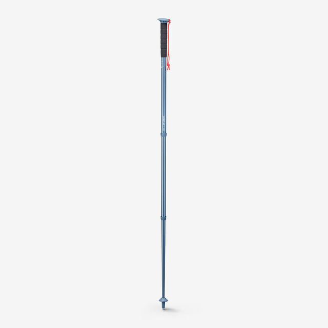 Forclaz By Decathlon | Hiking Pole - Blue