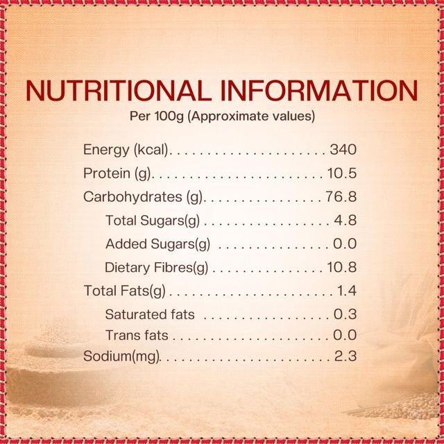 Aashirvaad Atta - Whole Wheat(5kg), Dhara Nourish Refined Sunflower Oil Pouch(1l) & Fortune Sugar(1kg) Combo