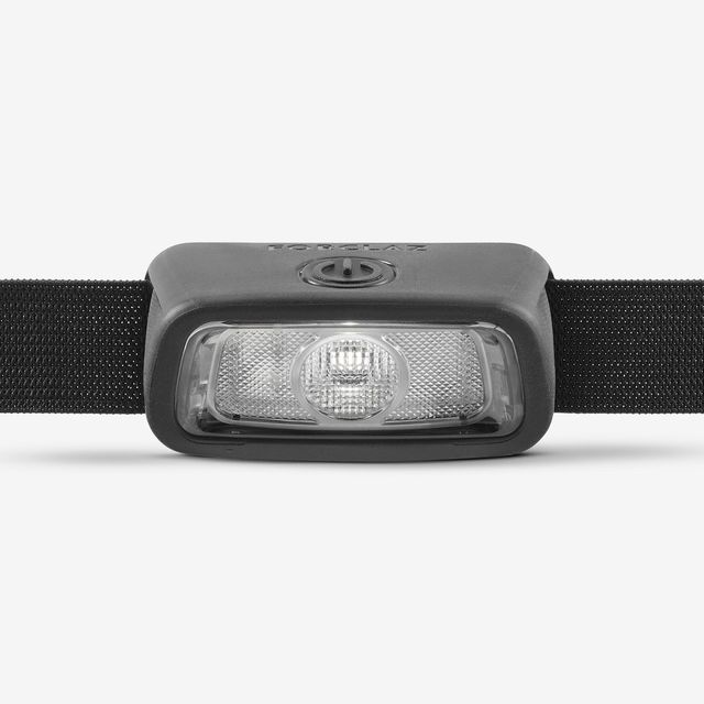 Forclaz By Decathlon | Bivouac Headlamp - Black