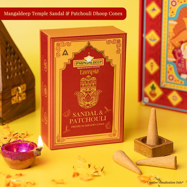 Mangaldeep Diwali Box