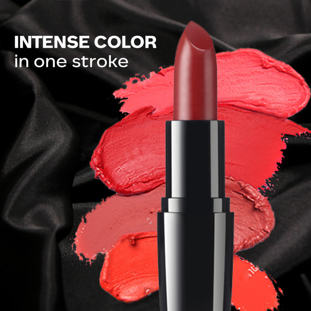 Faces Canada Weightless Creme Finish Lipstick - Summer Ready 05