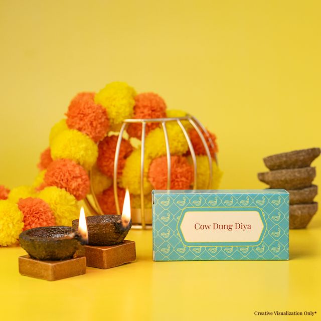 Mangaldeep Diwali Box