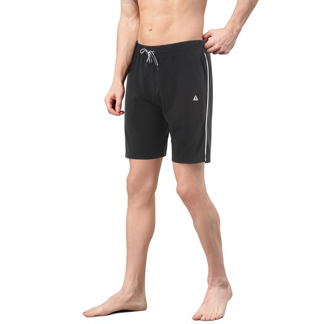 Avolt Men's Regular Fit Shorts Super Comfortable Half Pants - Buy