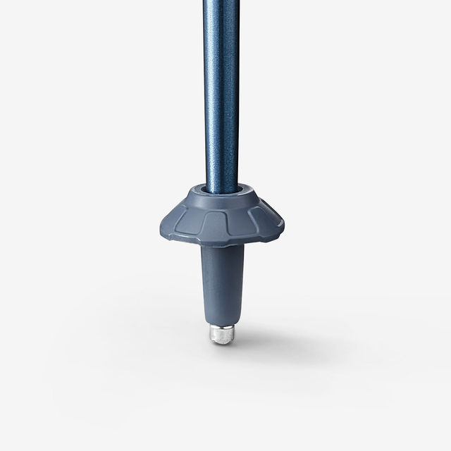 Forclaz By Decathlon | Hiking Pole - Blue