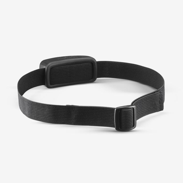 Forclaz By Decathlon | Bivouac Headlamp - Black
