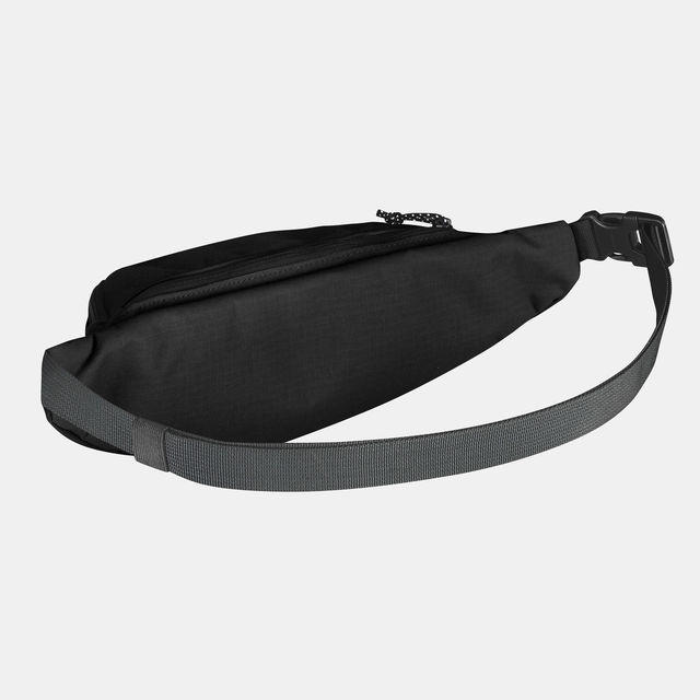 Buy Forclaz By Decathlon Travel Waist Bag Black at 902 Instant Online Delivery Zepto