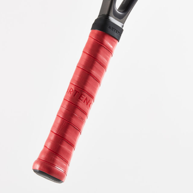 Artengo By Decathlon | Tennis Racket Overgrip Pack Of 3 - Multicolor