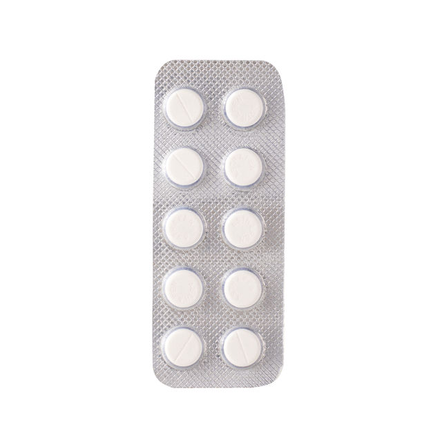 Asthafen 1mg Tablets