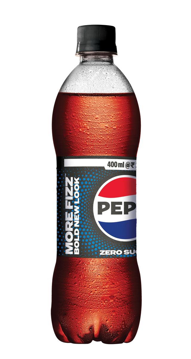 Pepsi Zero Sugar Soft Drink