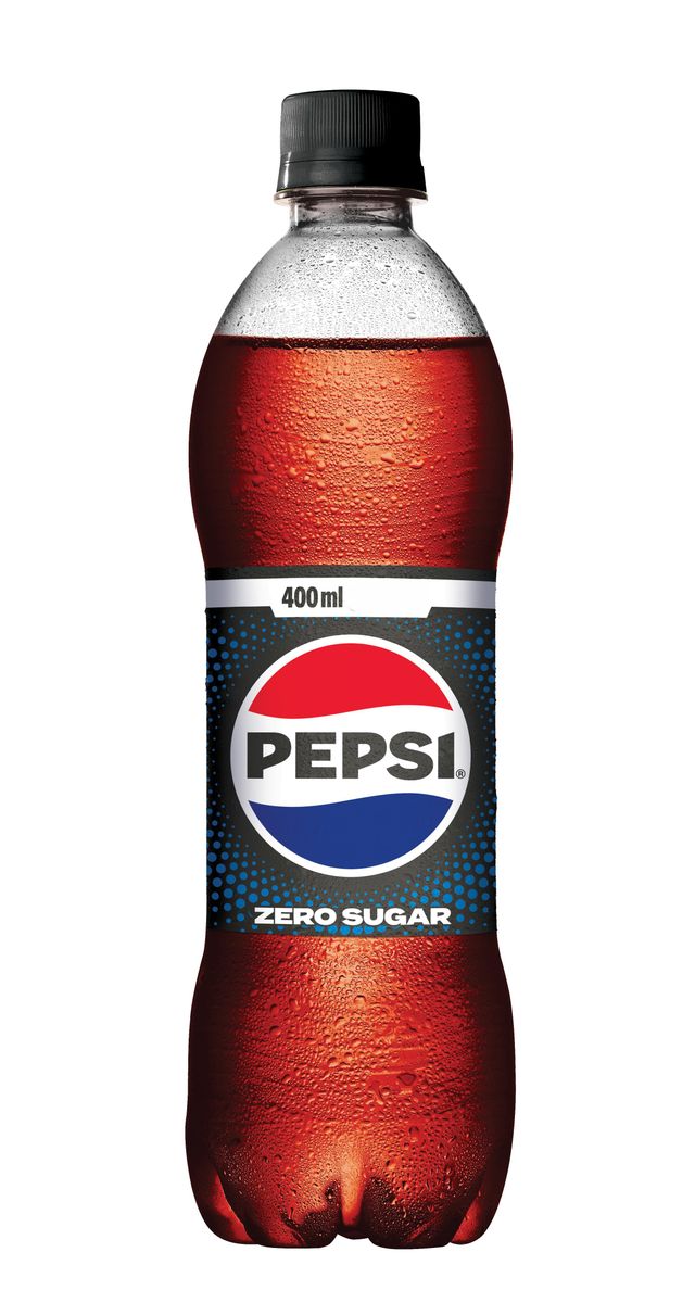 Pepsi Zero Sugar Soft Drink