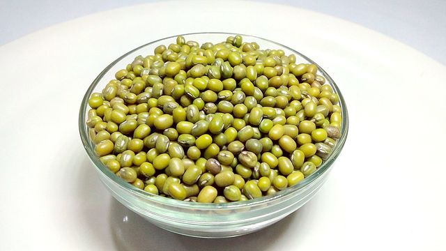 Green Gram