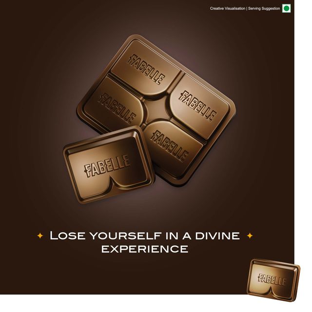 Fabelle Divine Dark Trilogy Gift Pack