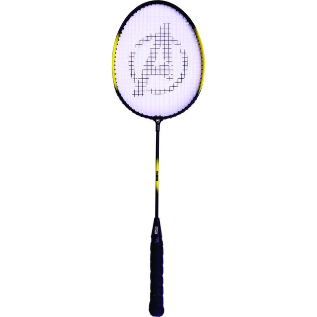 Starter Thor Badminton Racket Set of 2 Multicolour, 6Y+
