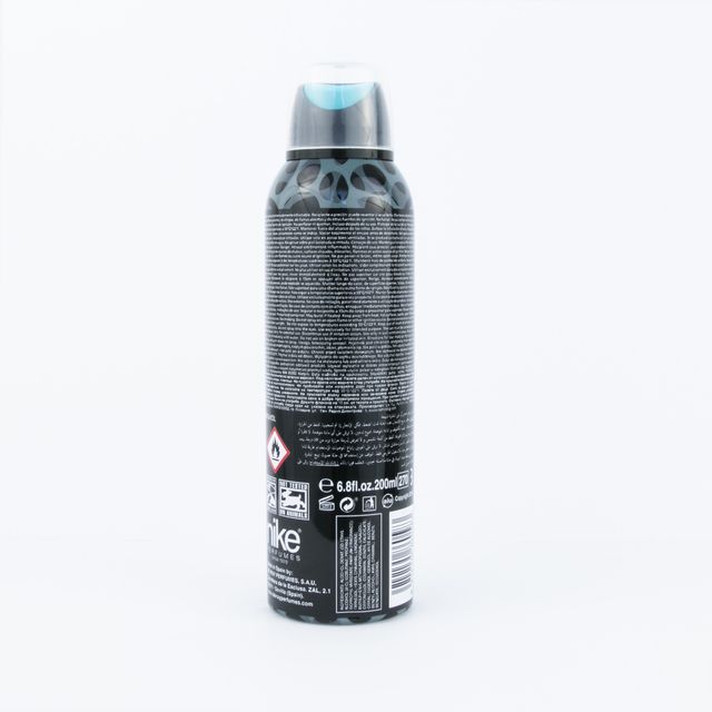 Nike Ion Man Eau De Toilette Deodorant