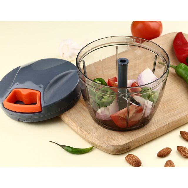 Everest Pro String Chopper 700 Ml