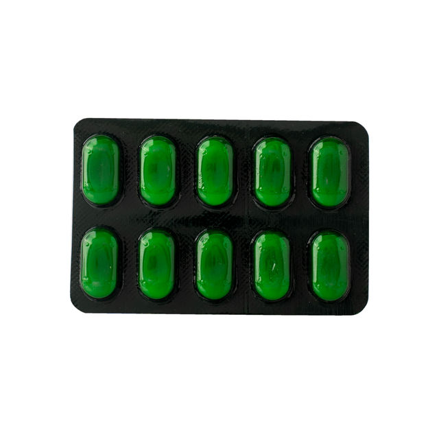 Novalgin NU Tablet