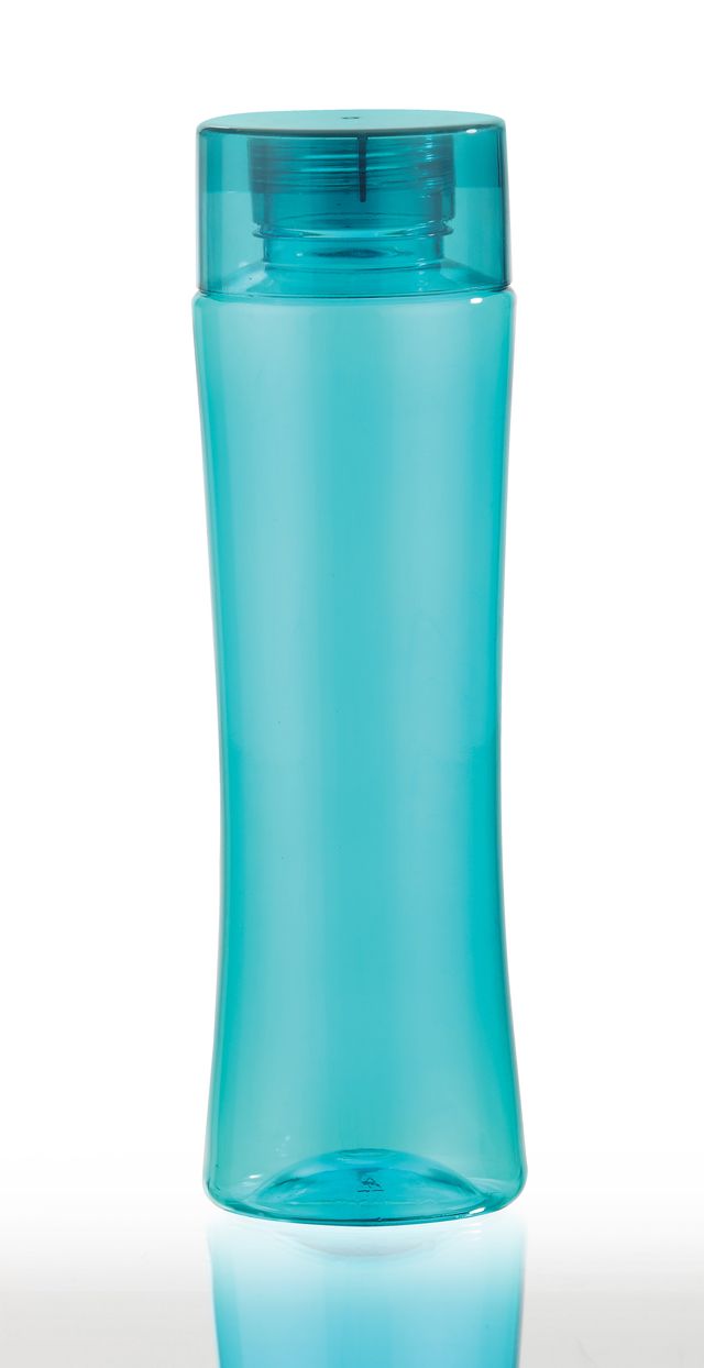 Mastercook Curve Pet Bottle 900 Ml Multi Colour