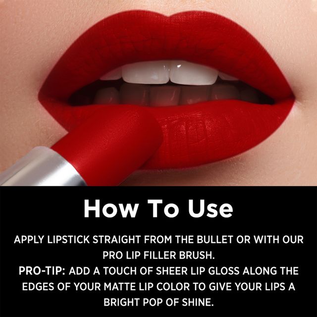 Colorbar Sinful Matte Lipcolor - Unspeakable