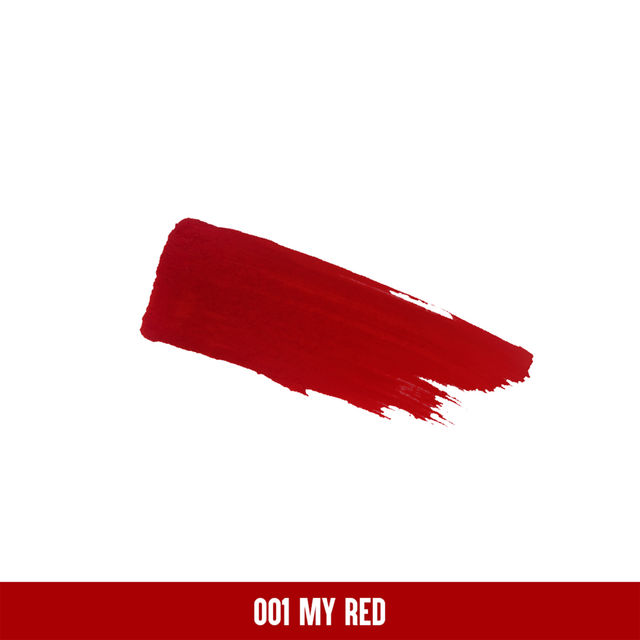 Colorbar Sindoor Red