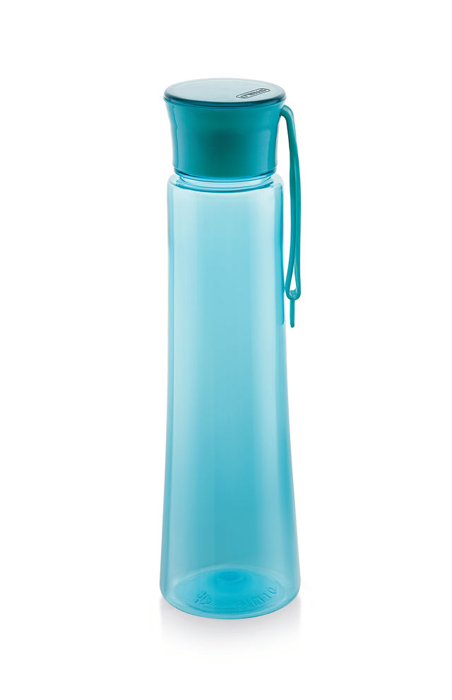 Steelo Tiny Bottle - 600 Ml (Colour May Vary)