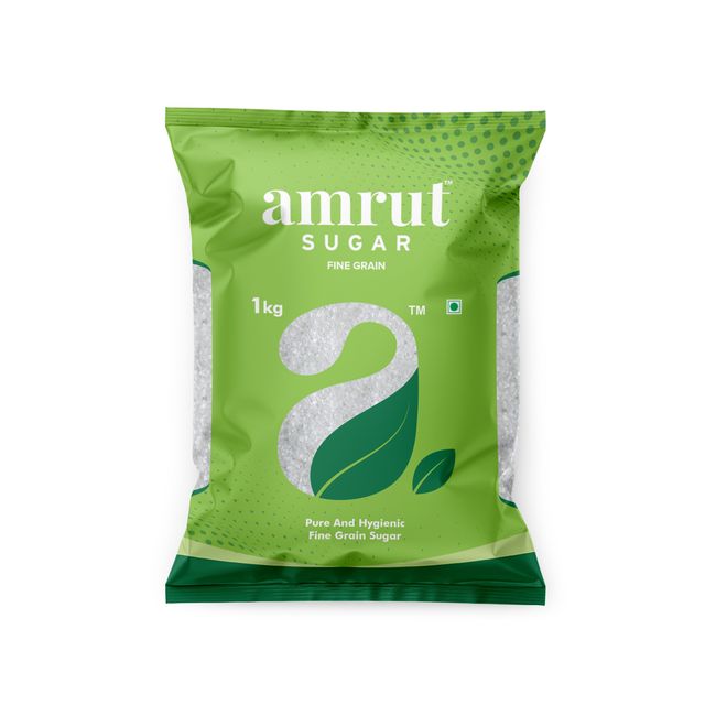 Amrut Sugar Fine Grain