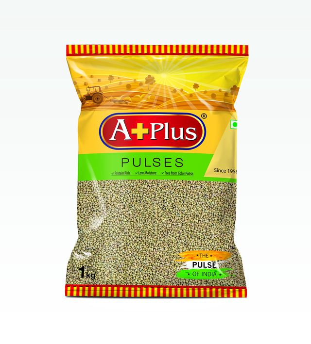 A+PLUS Moth Dal