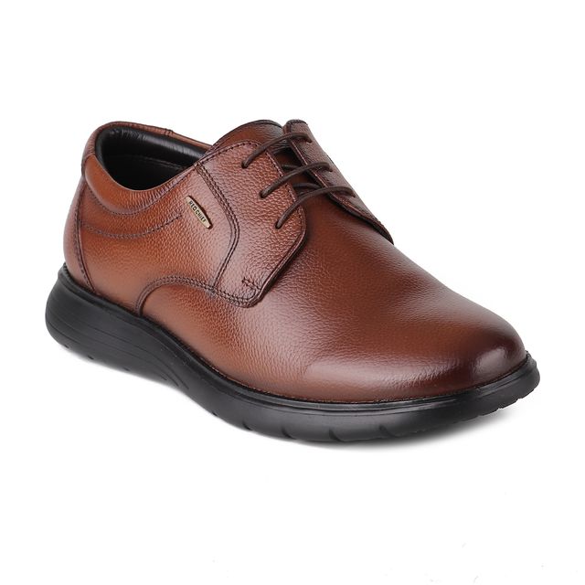 Red Chief Men's RC3978LR 006 |Tan | Formal | Size 7 | UK