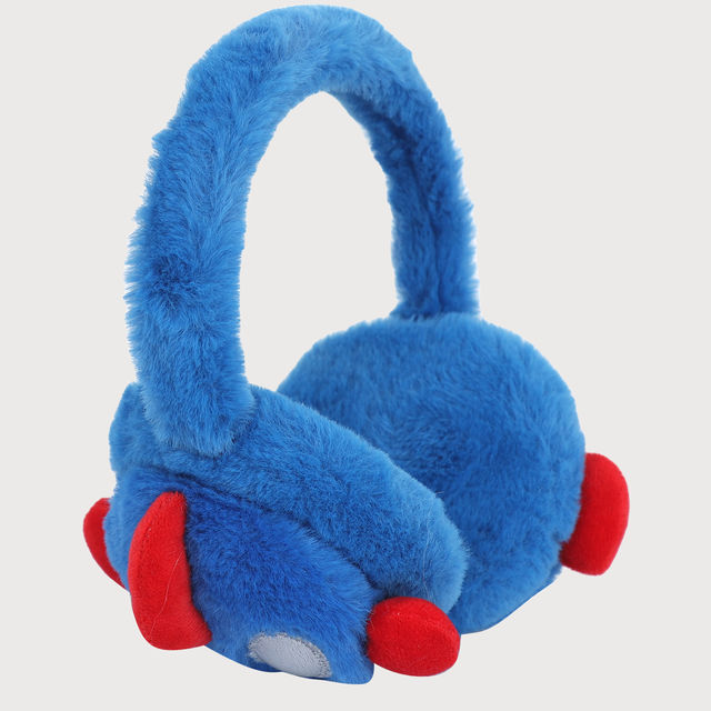 Fabseasons Unisex Kid's Faux Fur Ear Muffs - Buy at ₹895 Online
