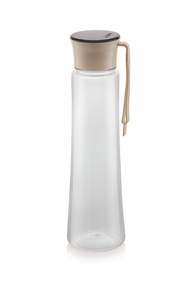 Steelo Tiny Bottle - 600 Ml (Colour May Vary)